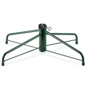 National Tree Company Metal 24 In. Folding Tree Stand For Tree 6 1/2 Ft. To 8 Ft. Tall-FTS-24 205331333 1 National Tree Company Metal 24 In. Folding Tree Stand For Tree 6 1/2 Ft. To 8 Ft. Tall-FTS-24 205331333