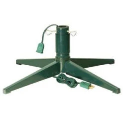 National Tree Company Revolving Christmas Tree Stand-RS-1 100649179