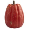Nearly Natural 14 In. Harvest Tall Decorative Pumpkin-4809 204694637