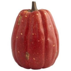 Nearly Natural 14 In. Harvest Tall Decorative Pumpkin-4809 204694637