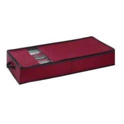 Neu Home Gift Wrap Organizer-54361W-1 206744194