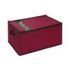Neu Home Ornament Organizer Storage Box-54341W-1 206744191