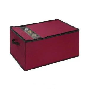 Neu Home Ornament Organizer Storage Box-54341W-1 206744191 1 Neu Home Ornament Organizer Storage Box-54341W-1 206744191