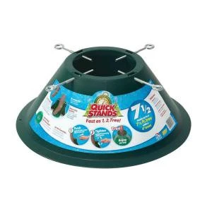 Quick Stands Series Poly Christmas Tree Stand For Trees Up To 7.5 Ft.-1513-1 203105931 1 Quick Stands Series Poly Christmas Tree Stand For Trees Up To 7.5 Ft.-1513-1 203105931