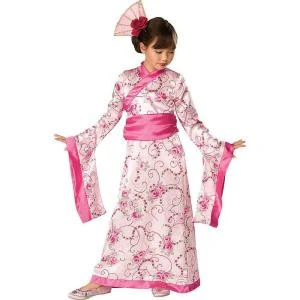 Rubie’s Costumes Asian Princess Child Costume-R882727_S 205470128 1 Rubie’s Costumes Asian Princess Child Costume-R882727_S 205470128