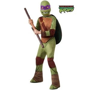 Rubie’s Costumes Donatello Teenage Mutant Ninja Turtle Tmnt Costume-R886756_S 205478968 1 Rubie’s Costumes Donatello Teenage Mutant Ninja Turtle Tmnt Costume-R886756_S 205478968