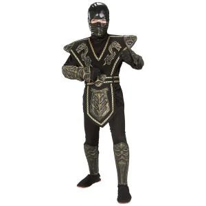Rubie’s Costumes Dragon Warrior Ninja Child Costume-R882153_M 205478911 1 Rubie’s Costumes Dragon Warrior Ninja Child Costume-R882153_M 205478911