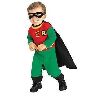 Rubie’s Costumes Robin Infant Costume-R885305_I612 205478902 1 Rubie’s Costumes Robin Infant Costume-R885305_I612 205478902