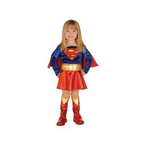 Rubie’s Costumes Supergirl Toddler Costume-885370T 204426973 1 Rubie’s Costumes Supergirl Toddler Costume-885370T 204426973