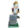 Santa's Workshop 12 In. Missouri Tailgating Nutcracker-MOT060 206174501
