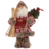 Santa's Workshop 15 In. Snowbound Santa With Tree-6940 207146735