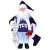 Santa's Workshop 15 In. TCU Santa With Nutcracker-TCU080 207149278