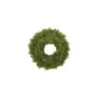 Santa's Workshop 36 In. Mixed Pine Artificial Wreath-14602 206516548