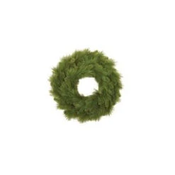 Santa's Workshop 36 In. Mixed Pine Artificial Wreath-14602 206516548