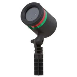 Star Shower Laser Light Projector (As Seen On TV)-9400-6 206109339