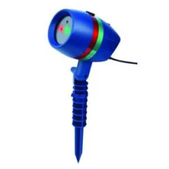 Star Shower Motion Laser Light Projector-10639-6 206946761