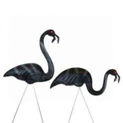 United Solutions Zombie Flamingo (2-Piece)-UP8042 207199151
