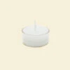 Zest Candle 1.5 In White Tealight Candles (50-Pack)-CTZ-003 203363111