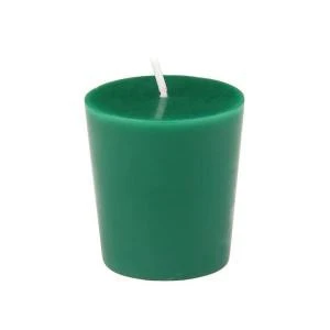 Zest Candle 1.75 In. Hunter Green Votive Candles (12-Box)-CVZ-012 203363151 1 Zest Candle 1.75 In. Hunter Green Votive Candles (12-Box)-CVZ-012 203363151