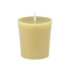 Zest Candle 1.75 In. Sage Green Votive Candles (12-Box)-CVZ-013 203363152
